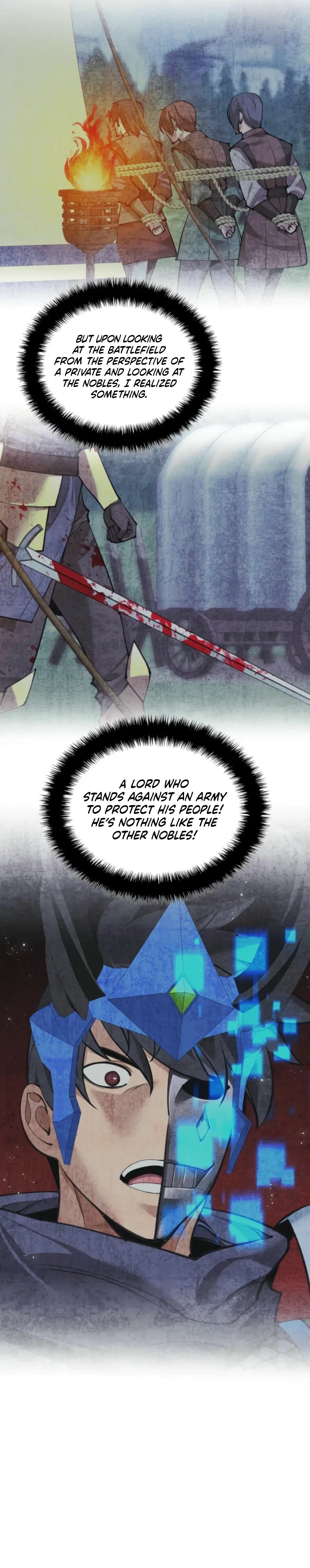 Overgeared Chapter 272 – Page 19