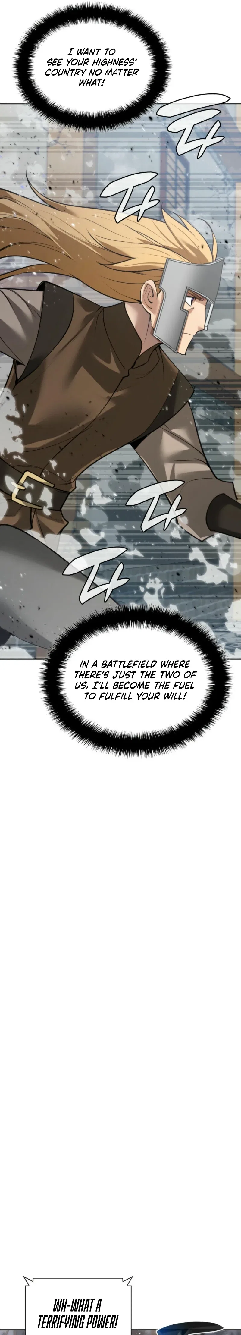 Overgeared Chapter 272 – Page 20