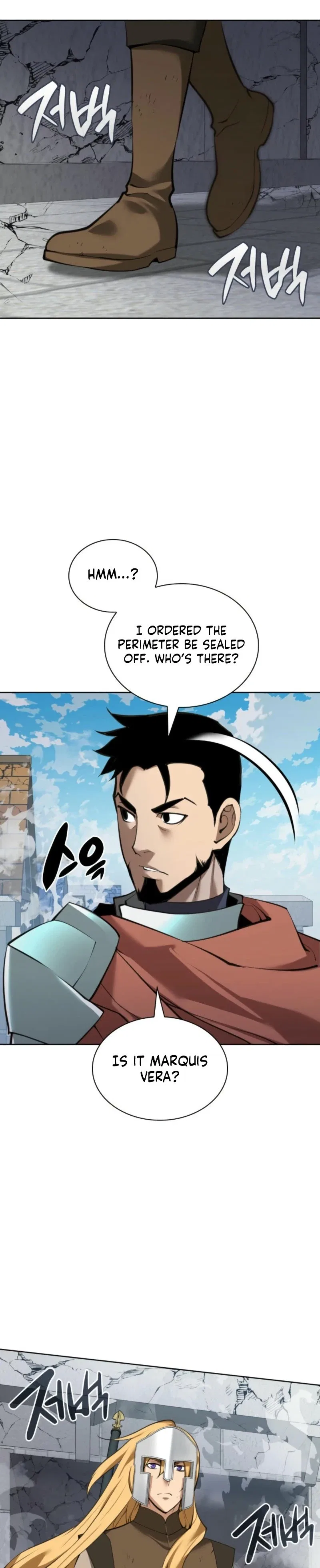 Overgeared Chapter 272 – Page 24