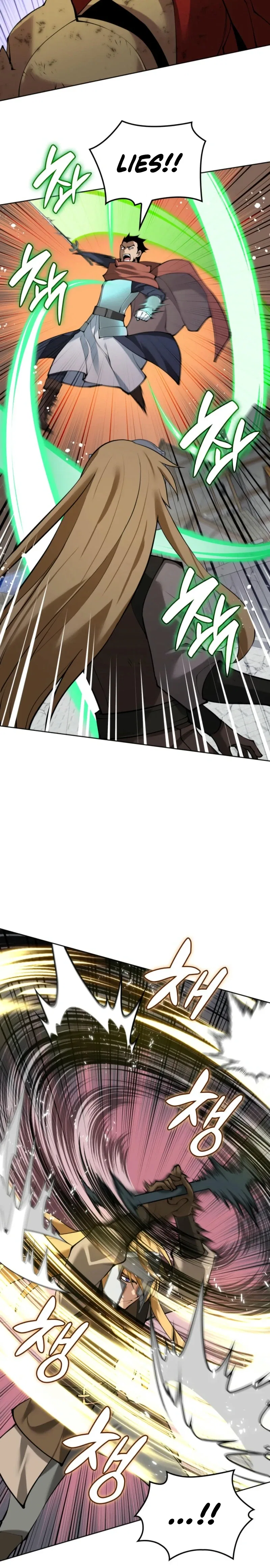 Overgeared Chapter 272 – Page 28