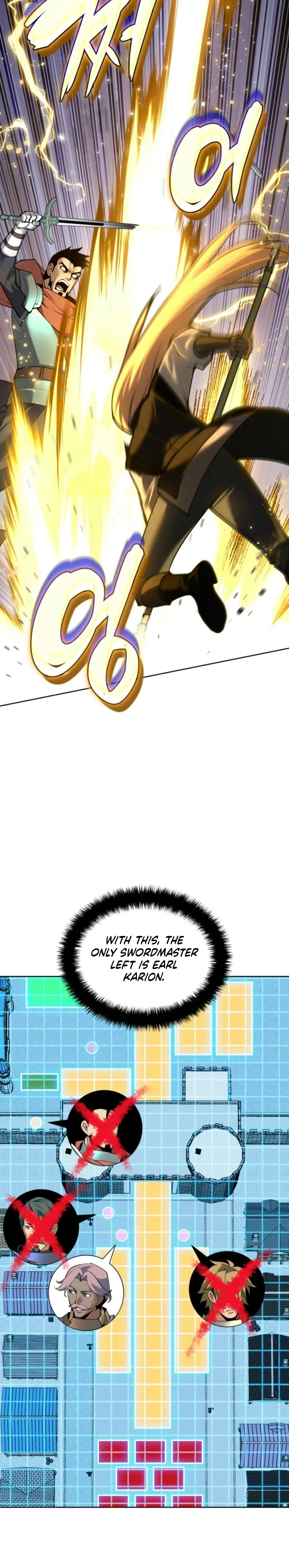 Overgeared Chapter 272 – Page 31