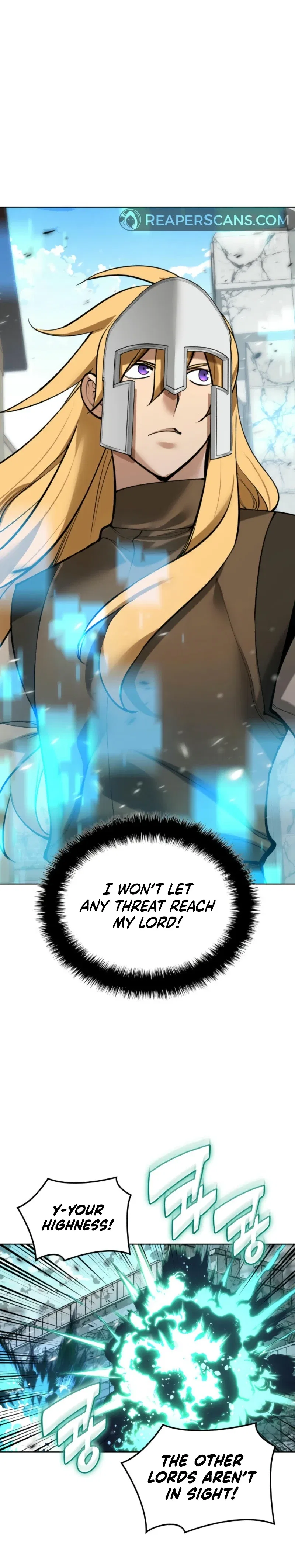 Overgeared Chapter 272 – Page 32
