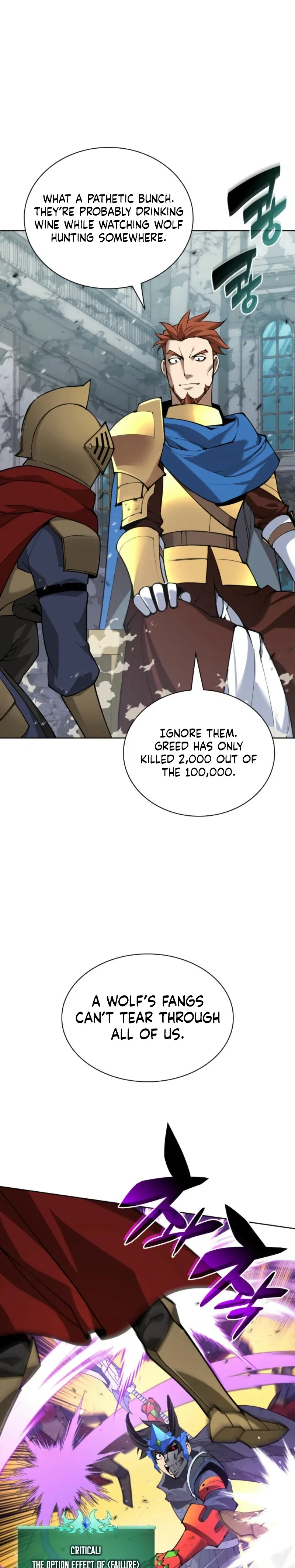 Overgeared Chapter 272 – Page 33