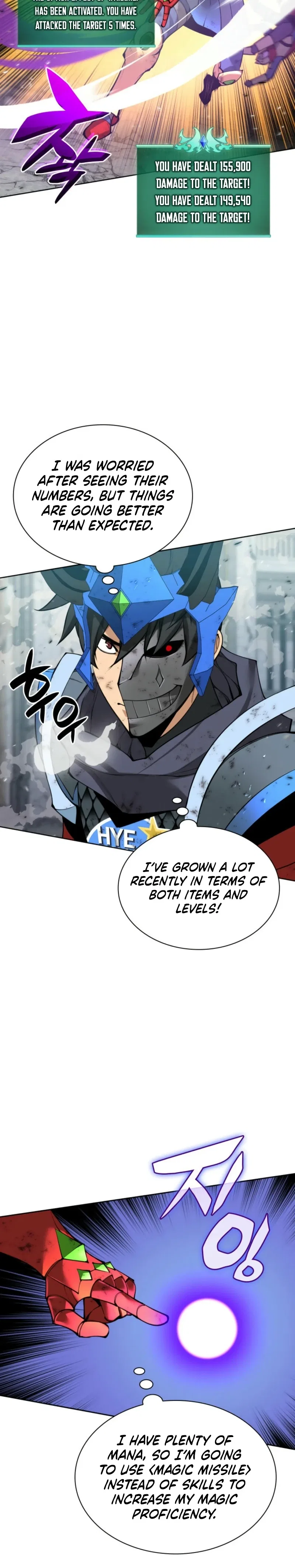 Overgeared Chapter 272 – Page 34