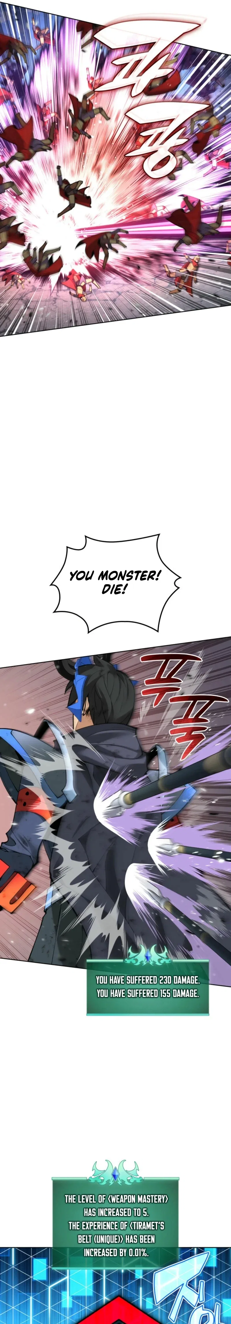 Overgeared Chapter 272 – Page 35