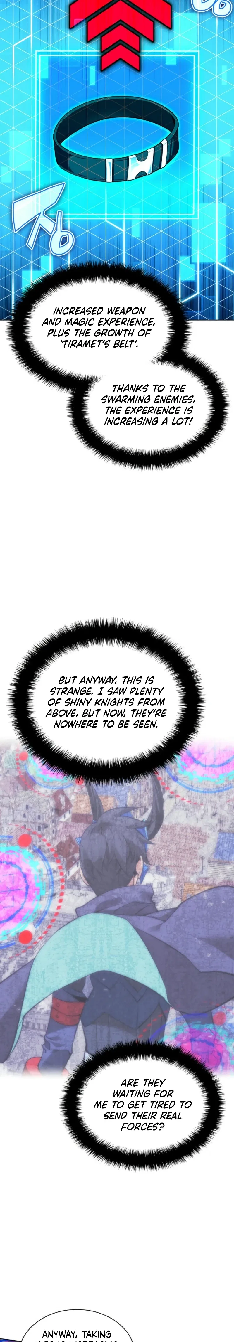 Overgeared Chapter 272 – Page 36
