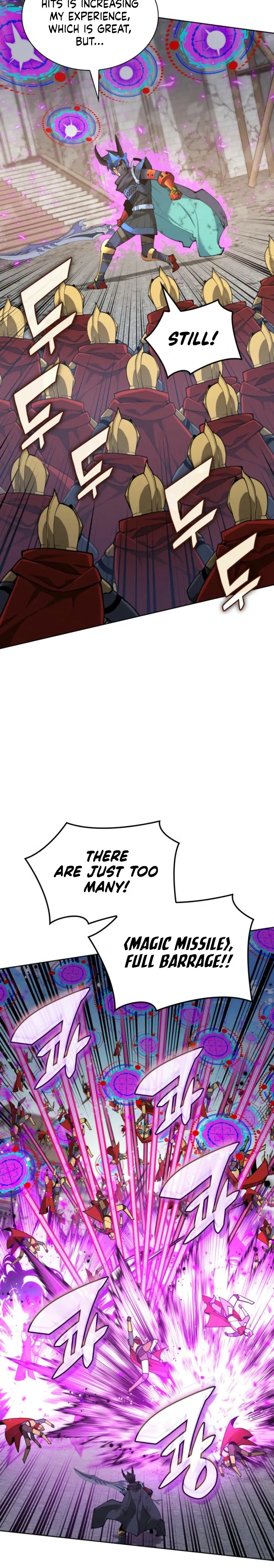 Overgeared Chapter 272 – Page 37
