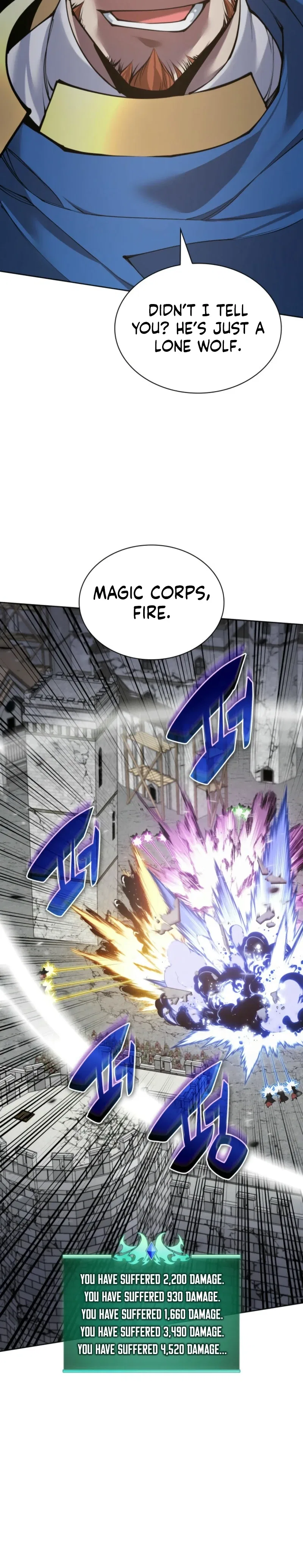 Overgeared Chapter 272 – Page 40