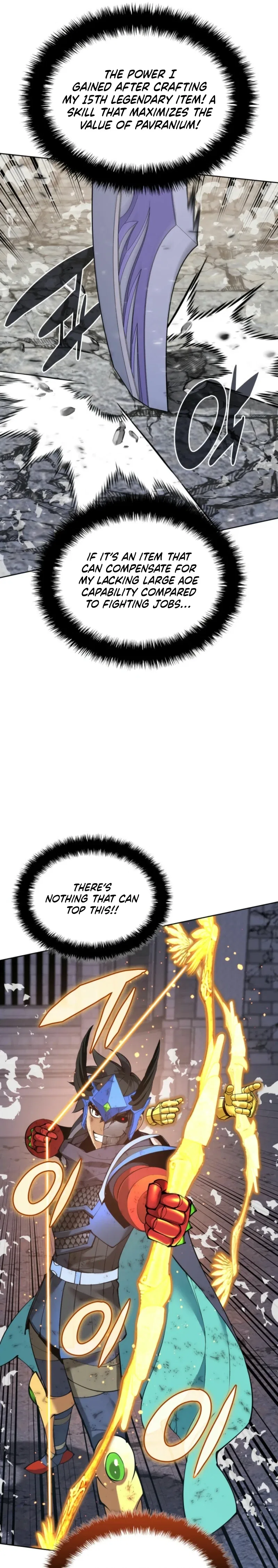 Overgeared Chapter 272 – Page 44