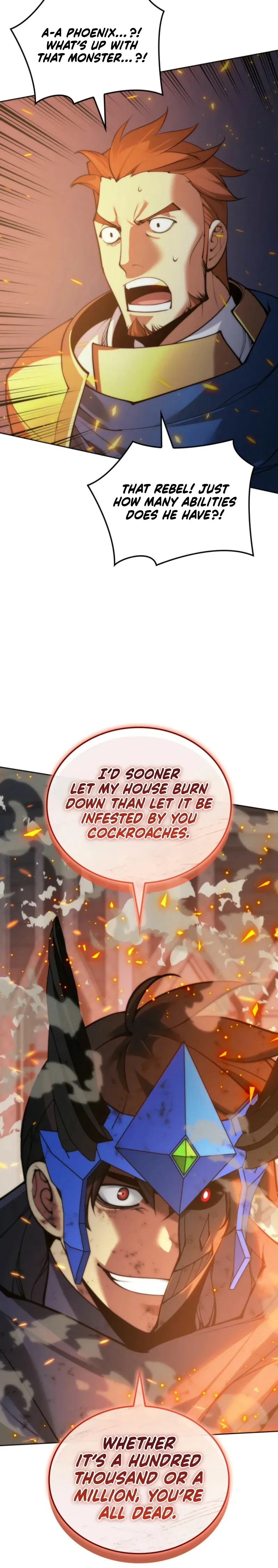 Overgeared Chapter 272 – Page 46