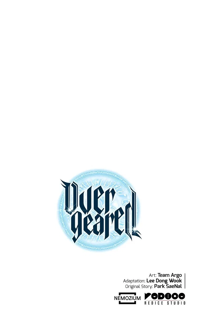 Overgeared Chapter 272 – Page 47
