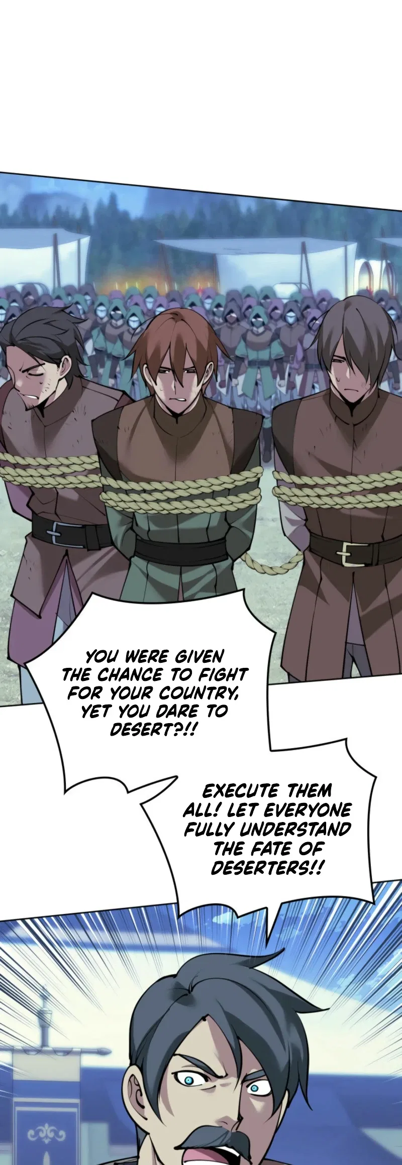 Overgeared Chapter 271 – Page 3