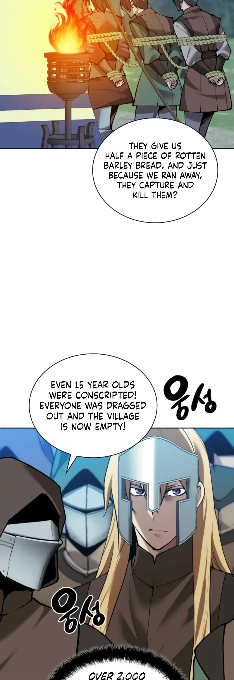 Overgeared Chapter 271 – Page 5