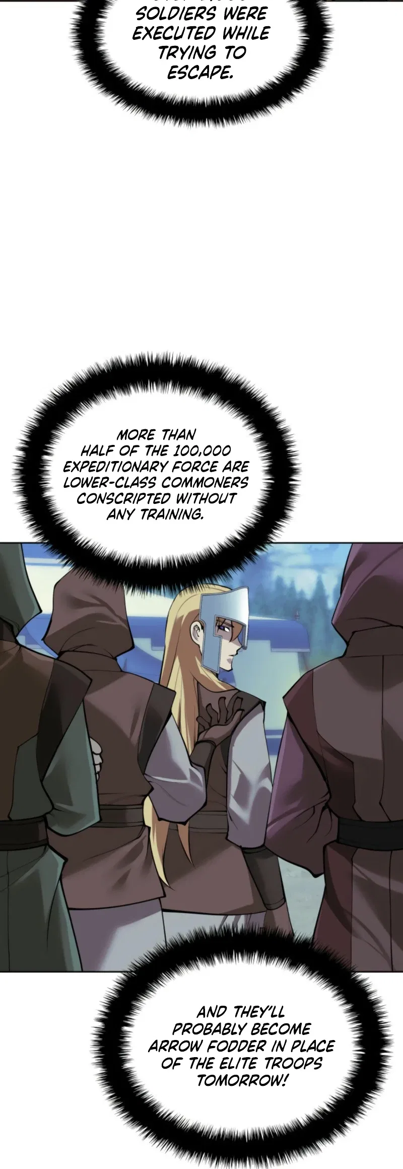 Overgeared Chapter 271 – Page 6