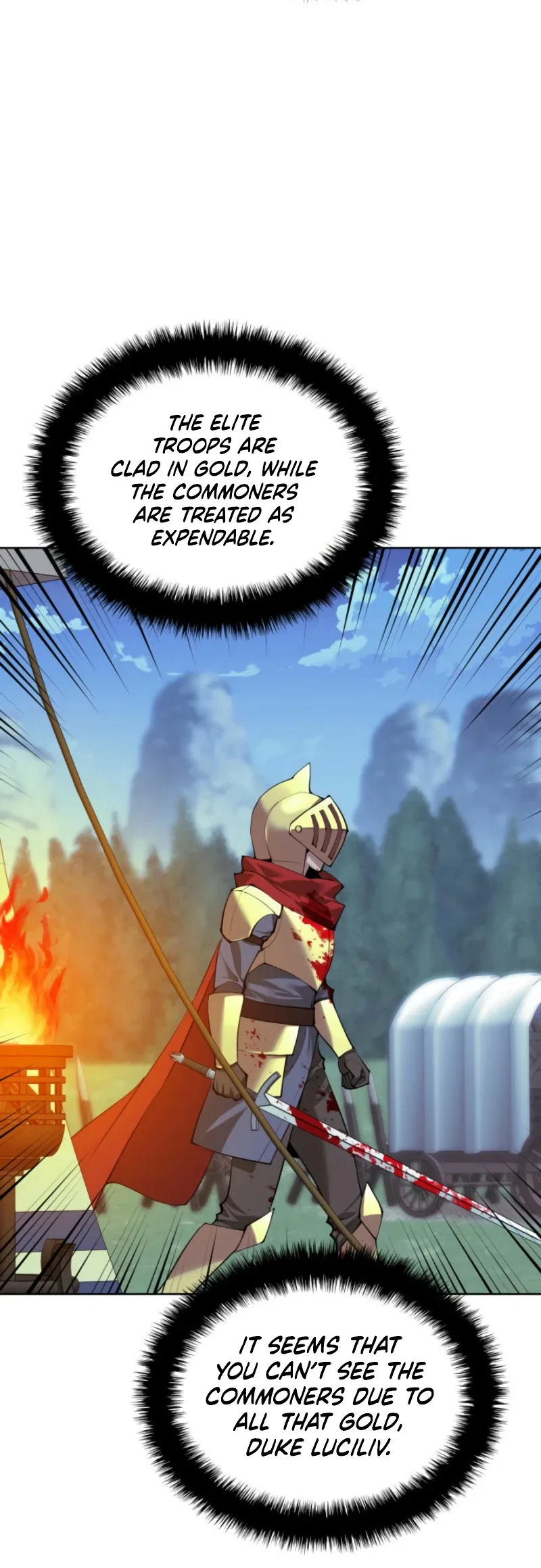 Overgeared Chapter 271 – Page 7