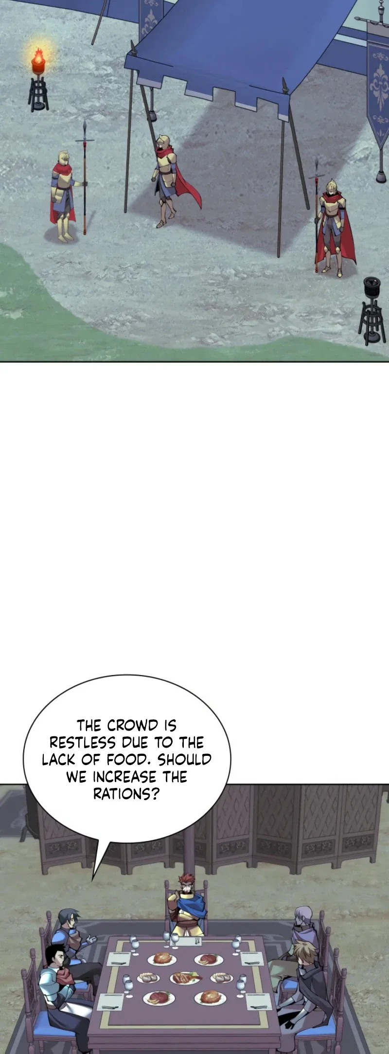 Overgeared Chapter 271 – Page 10