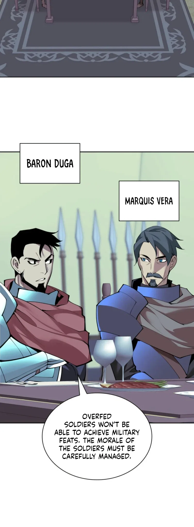 Overgeared Chapter 271 – Page 11