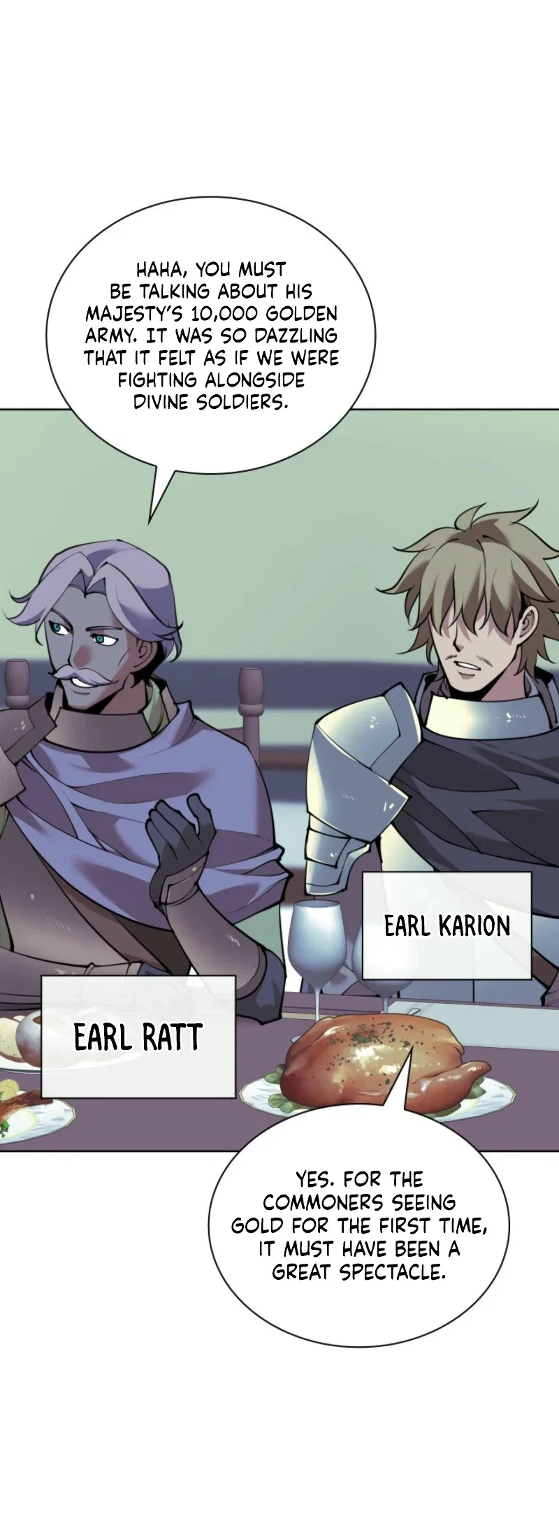Overgeared Chapter 271 – Page 12