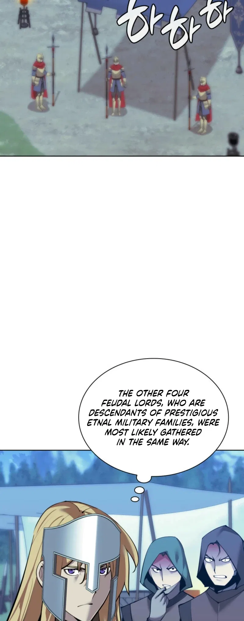 Overgeared Chapter 271 – Page 17