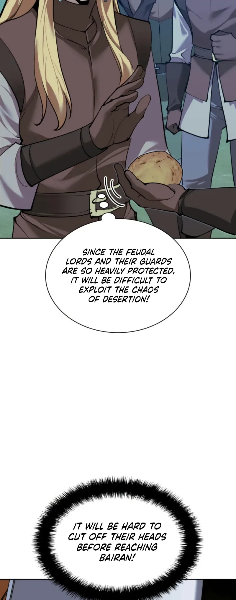 Overgeared Chapter 271 – Page 18