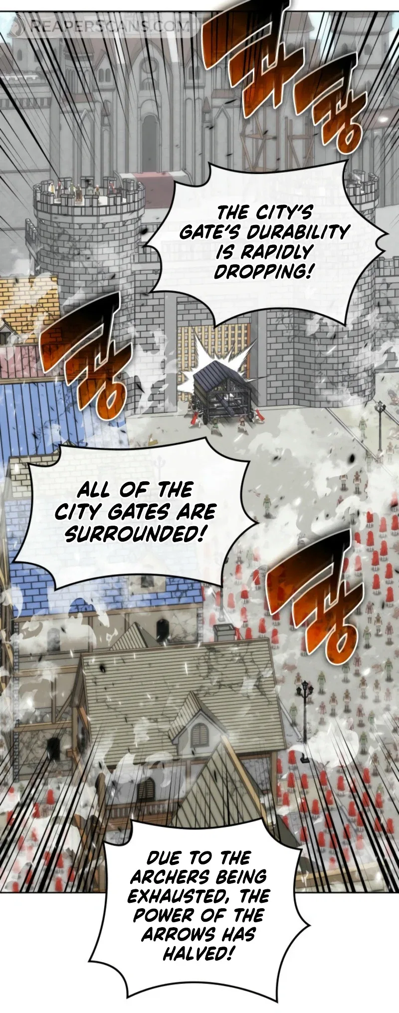 Overgeared Chapter 271 – Page 20