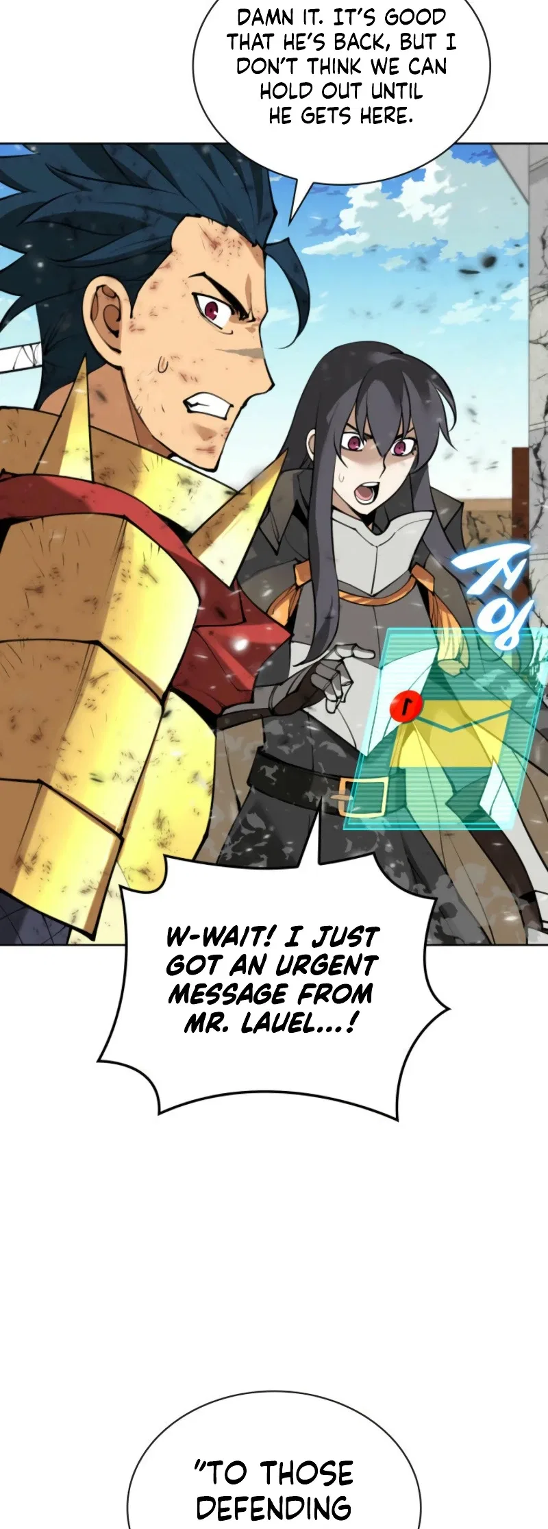 Overgeared Chapter 271 – Page 24