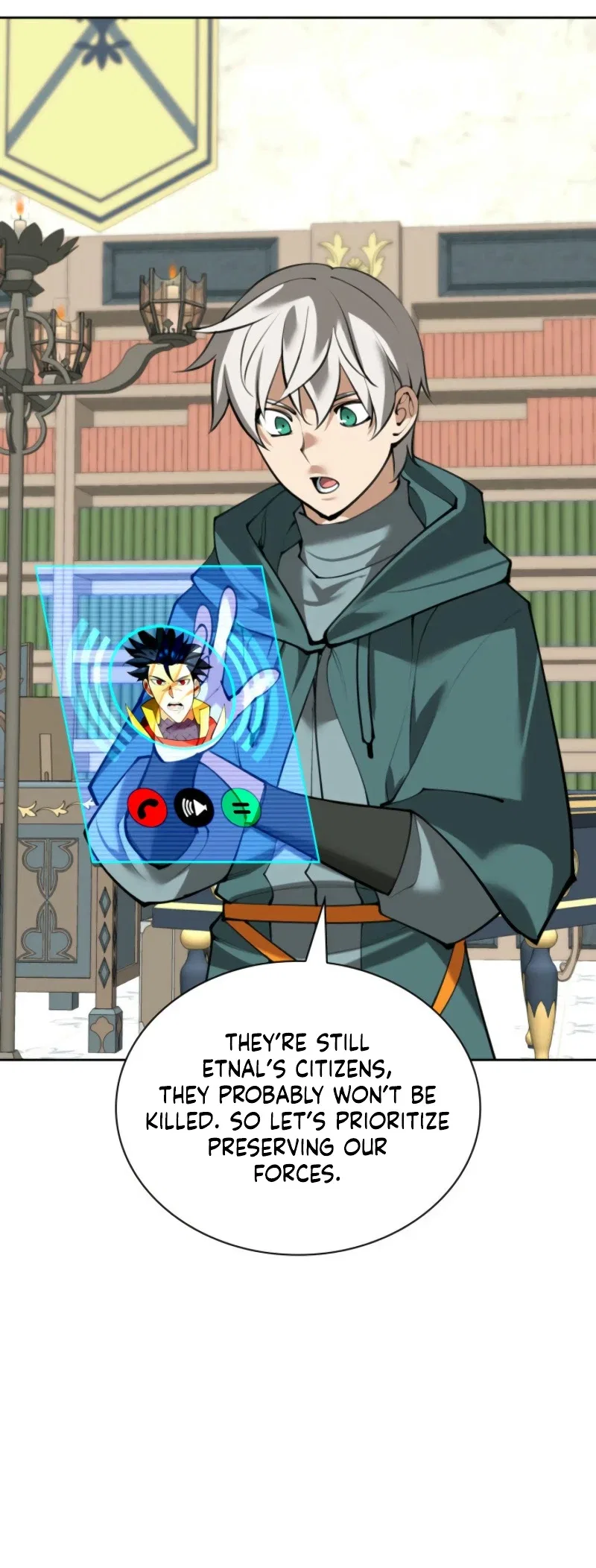 Overgeared Chapter 271 – Page 28