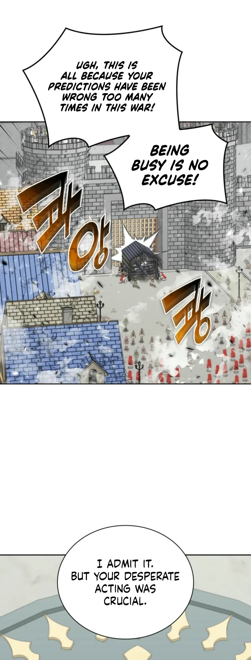 Overgeared Chapter 271 – Page 30