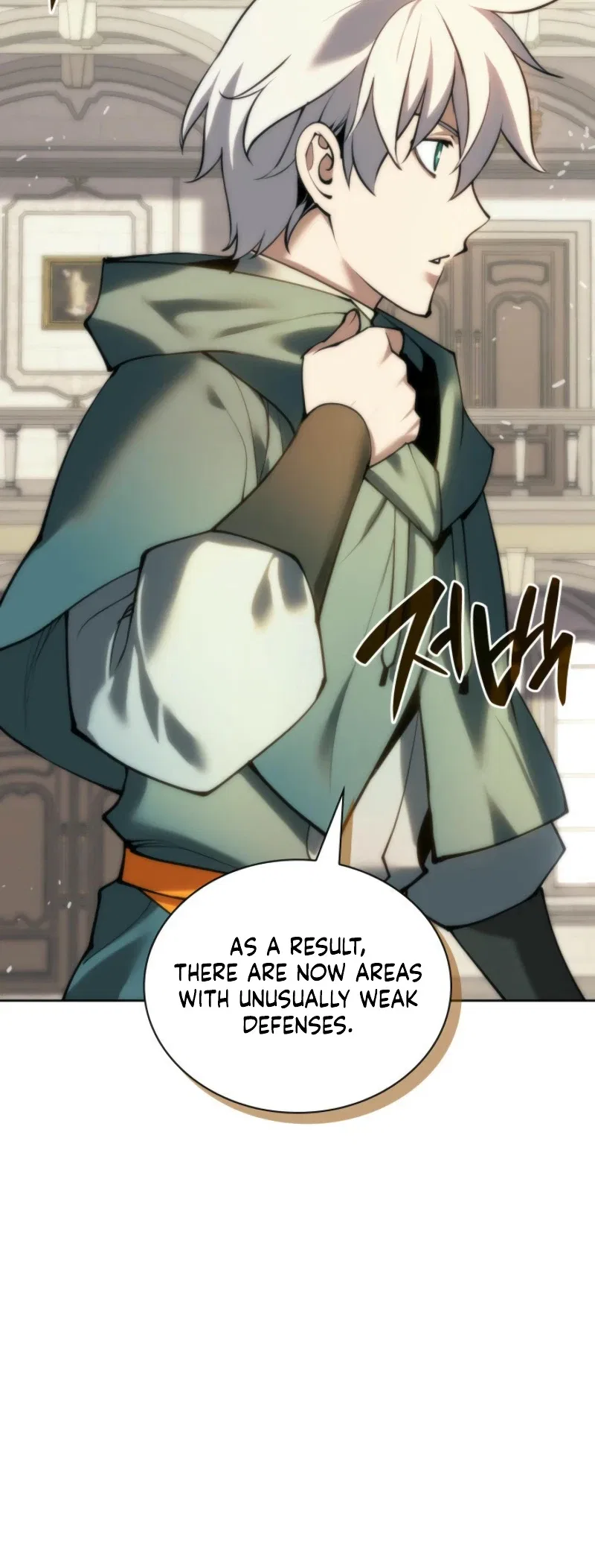 Overgeared Chapter 271 – Page 32