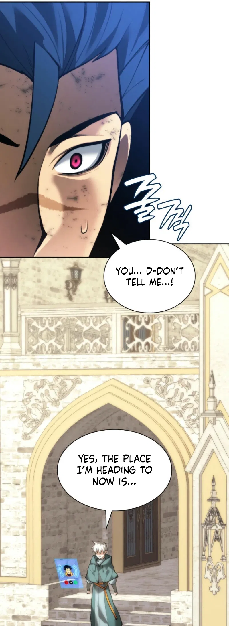 Overgeared Chapter 271 – Page 33