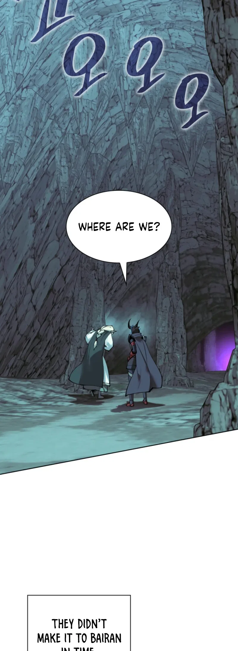 Overgeared Chapter 271 – Page 37
