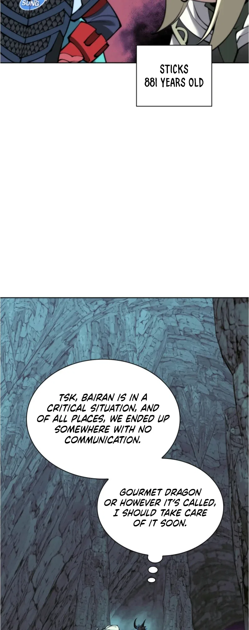 Overgeared Chapter 271 – Page 41