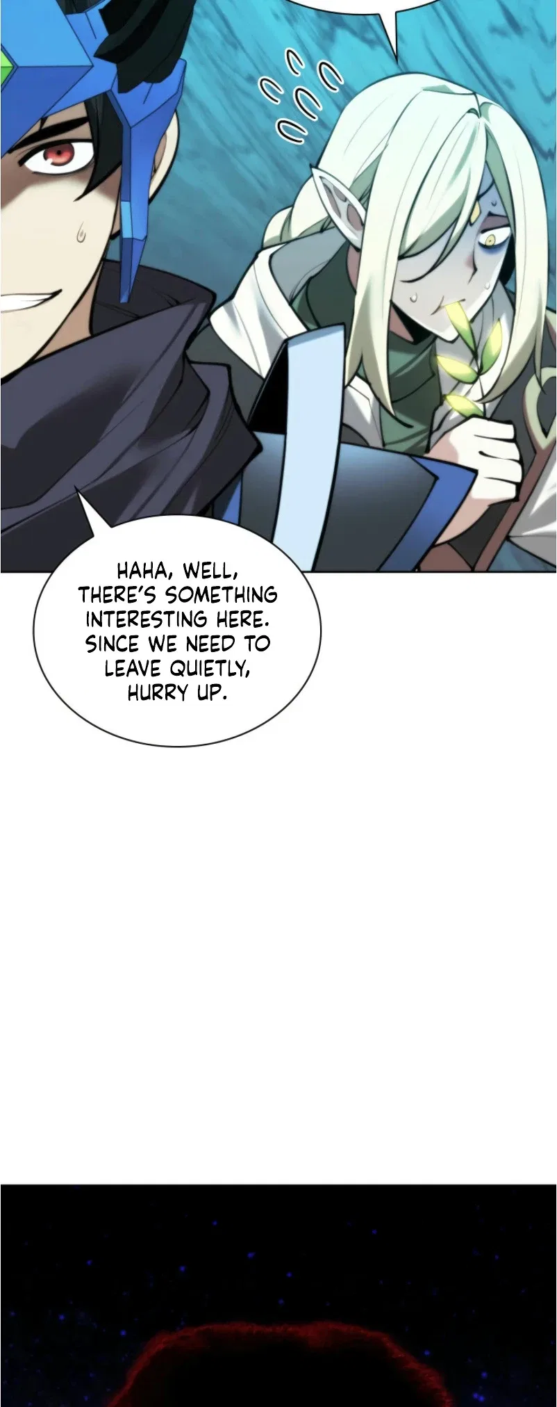 Overgeared Chapter 271 – Page 44