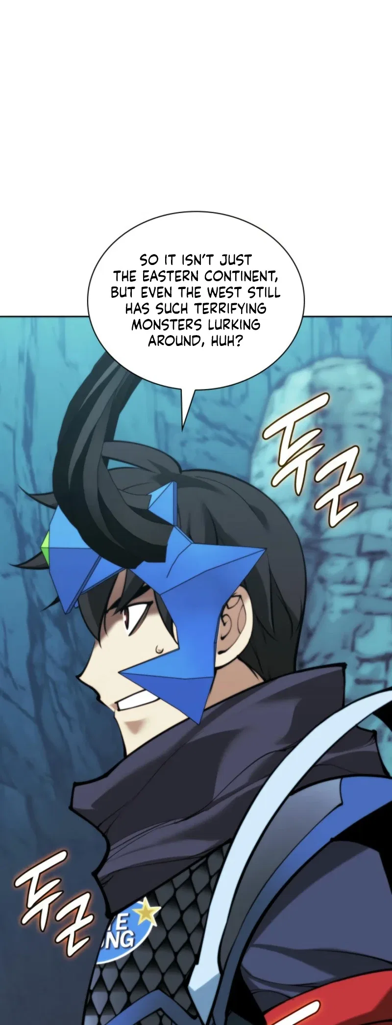 Overgeared Chapter 271 – Page 46