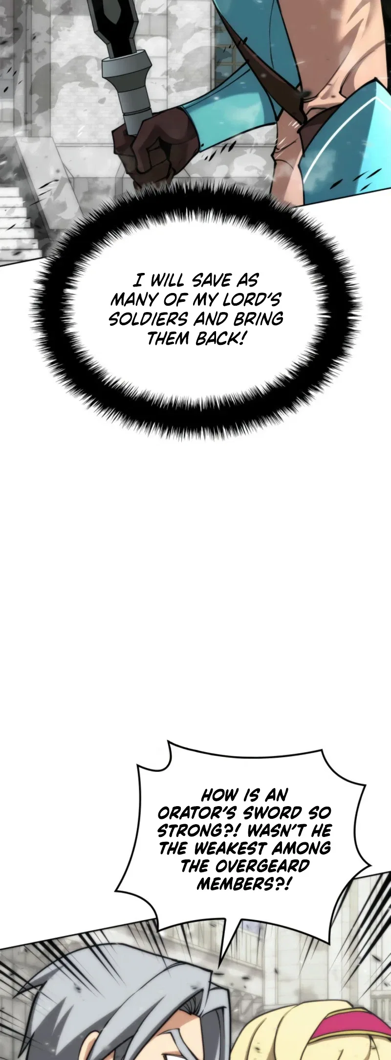 Overgeared Chapter 271 – Page 54