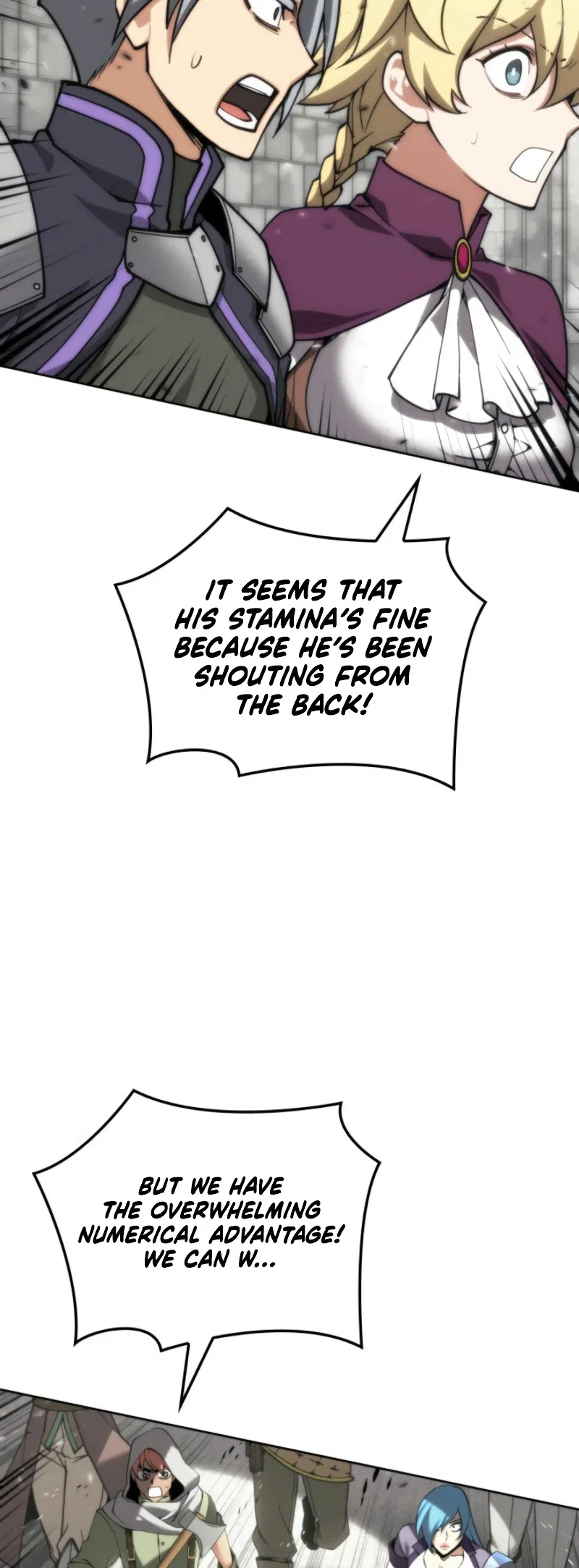 Overgeared Chapter 271 – Page 55
