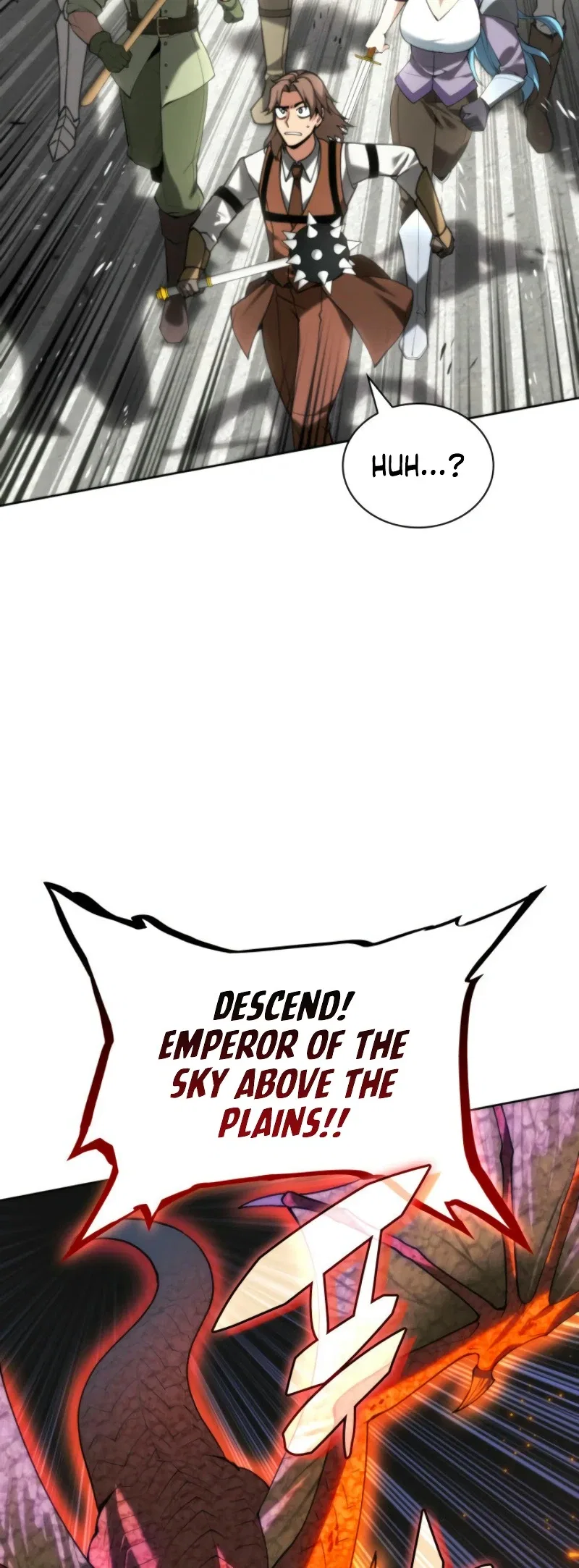 Overgeared Chapter 271 – Page 56