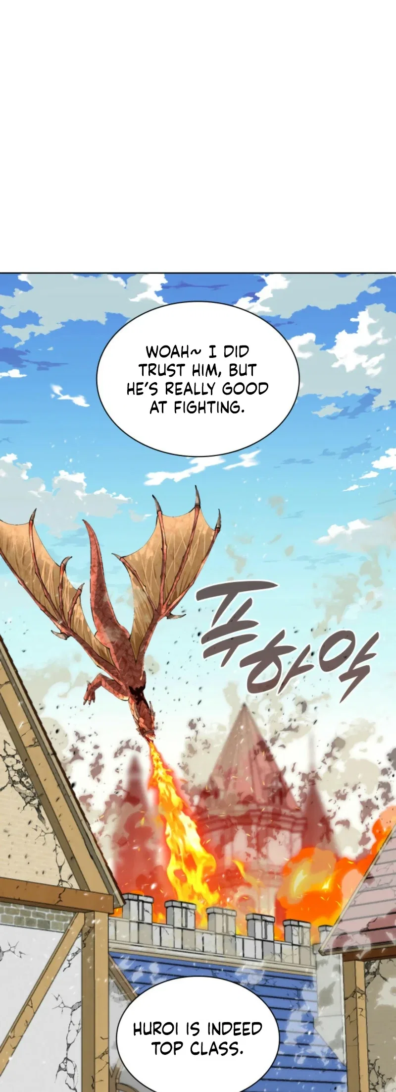 Overgeared Chapter 271 – Page 61
