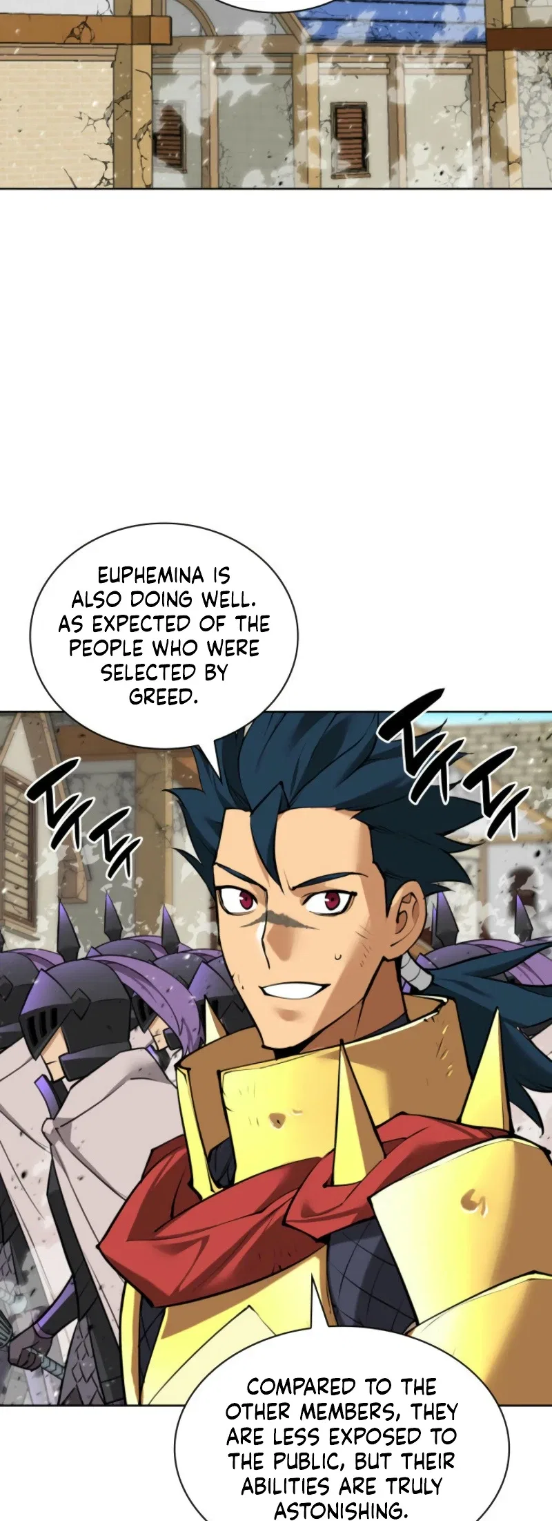 Overgeared Chapter 271 – Page 62