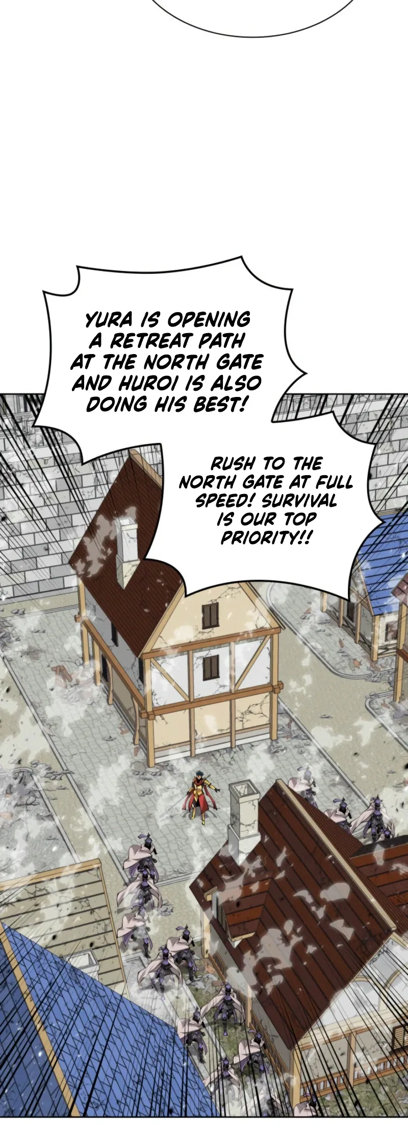 Overgeared Chapter 271 – Page 63