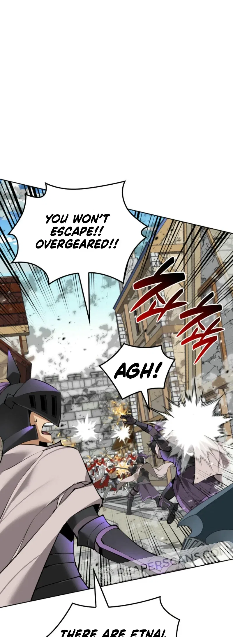 Overgeared Chapter 271 – Page 64