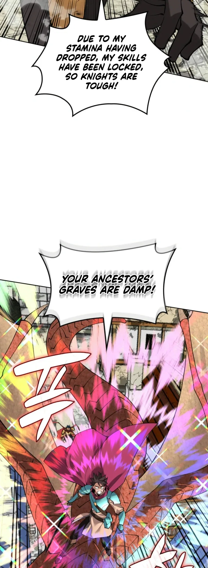 Overgeared Chapter 271 – Page 66