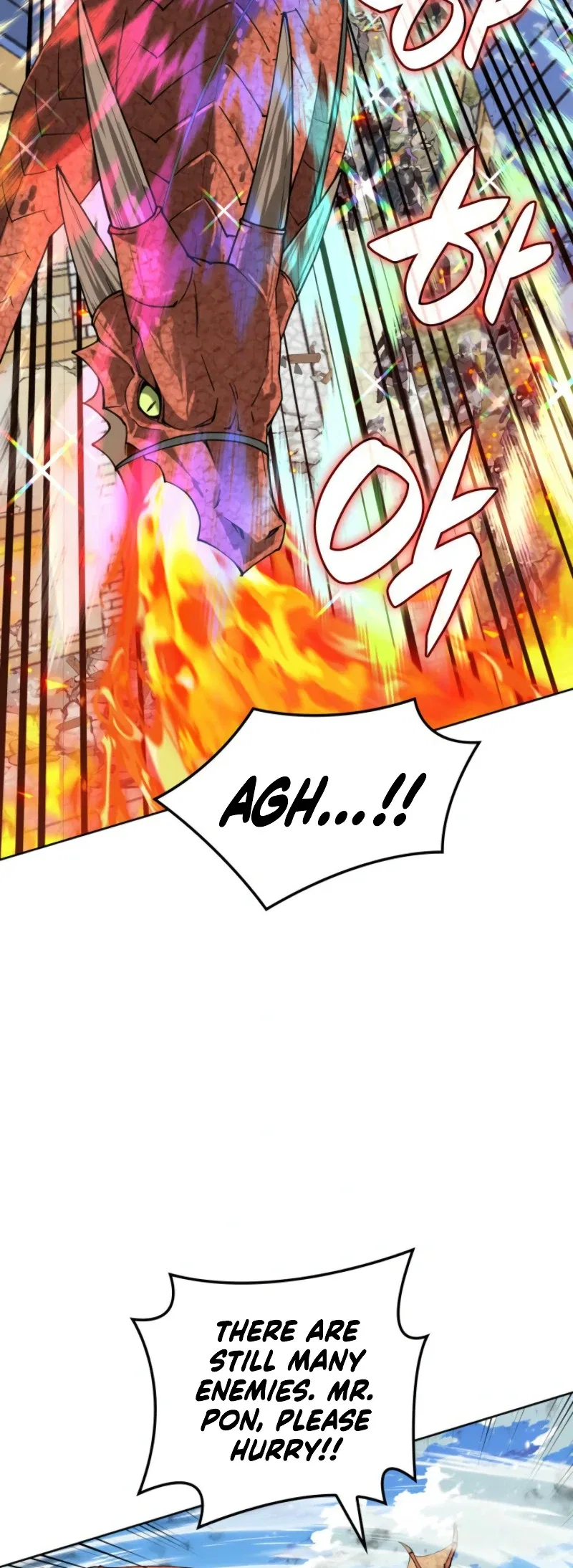Overgeared Chapter 271 – Page 67