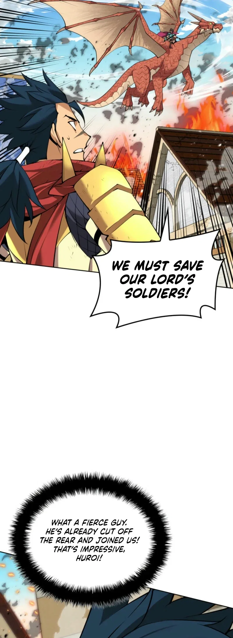 Overgeared Chapter 271 – Page 68