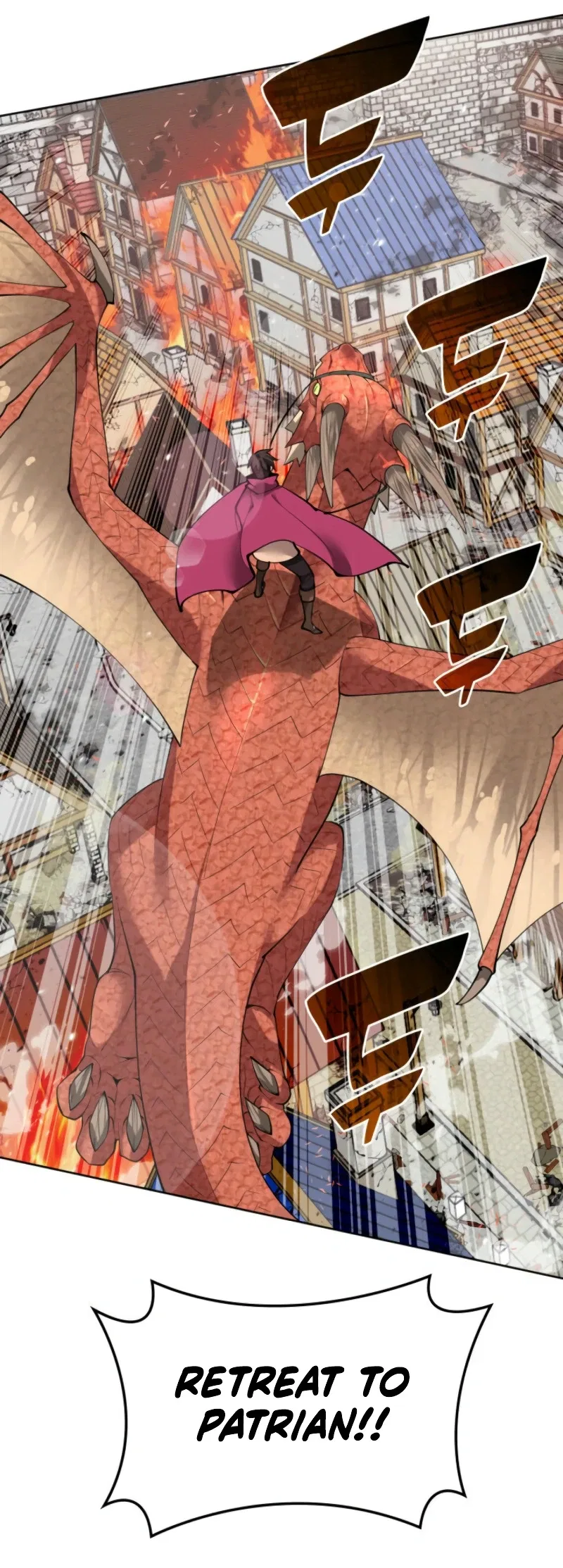 Overgeared Chapter 271 – Page 70
