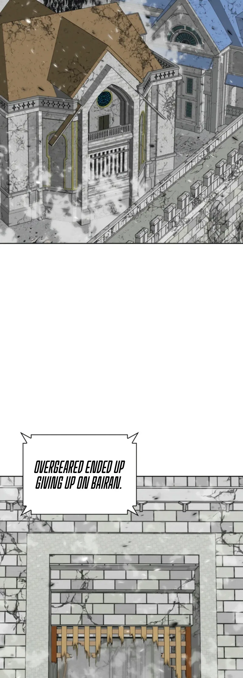 Overgeared Chapter 271 – Page 72