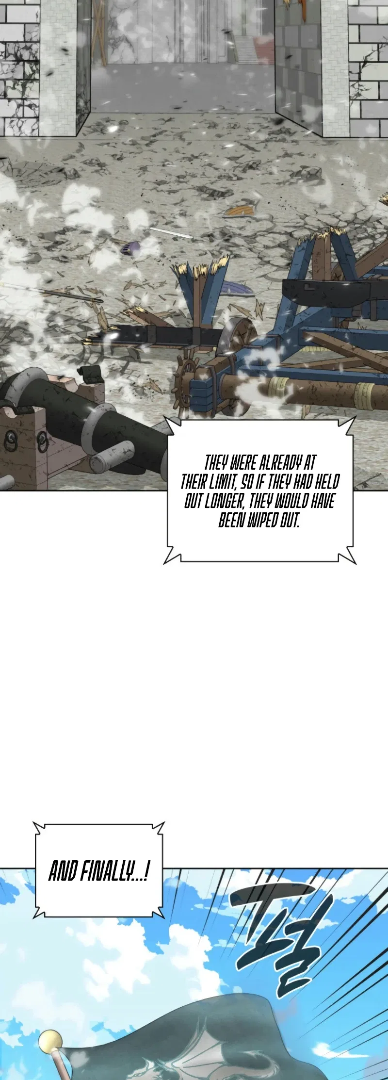 Overgeared Chapter 271 – Page 73