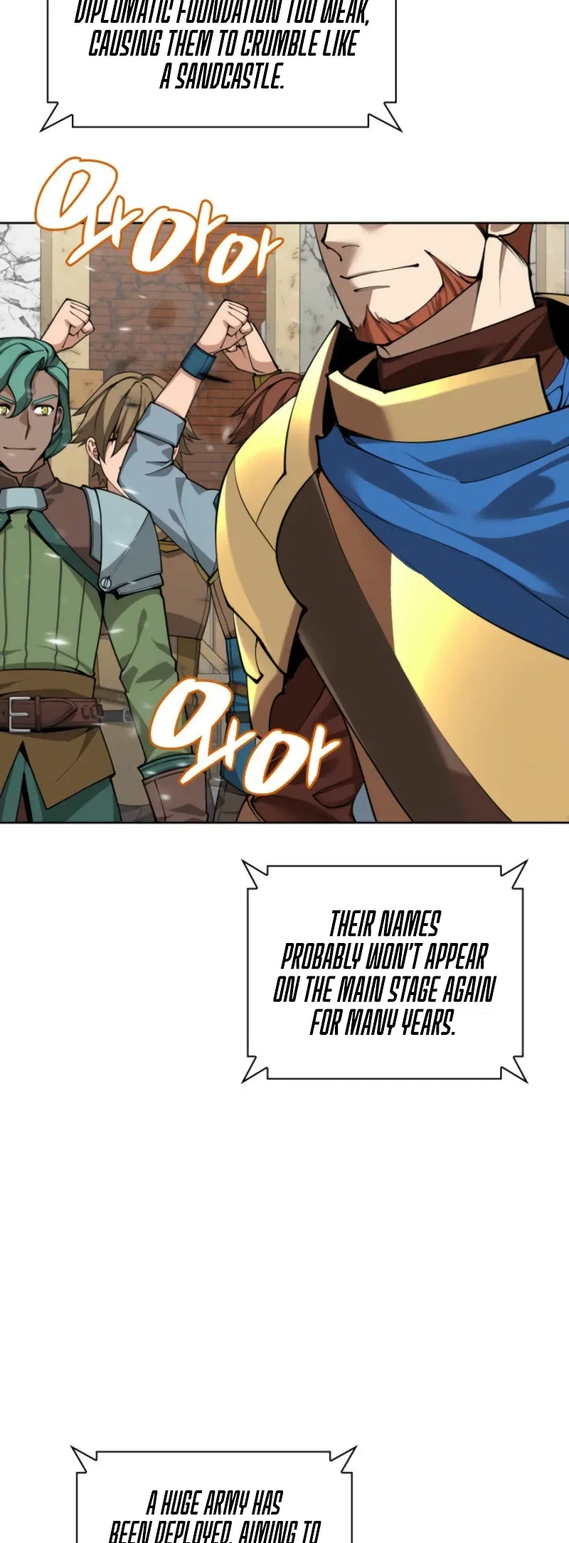 Overgeared Chapter 271 – Page 79