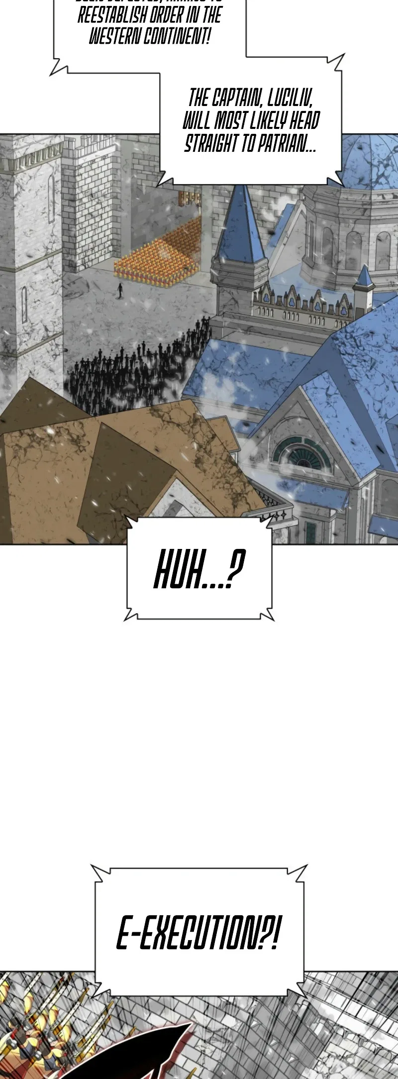 Overgeared Chapter 271 – Page 80