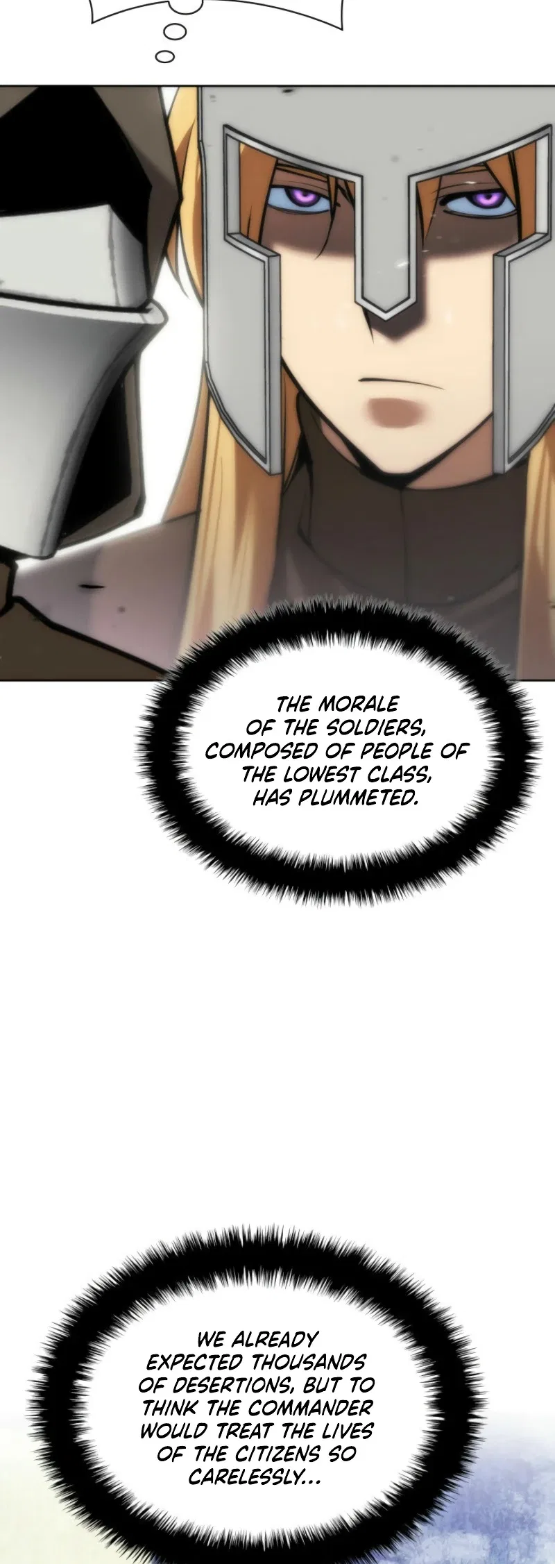 Overgeared Chapter 271 – Page 85